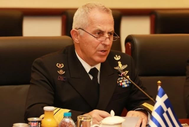 Αποστολάκης: Δίαυλος επικοινωνίας ανάμεσα σε Ελλάδα-Τουρκία – Ήρθε η ώρα να εξομαλυνθούν οι σχέσεις των δύο χωρών